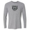 Light Long Sleeve Ultra Performance Active Lifestyle T Shirt Thumbnail