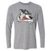 Light Long Sleeve Ultra Performance Active Lifestyle T Shirt Thumbnail