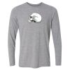 Light Long Sleeve Ultra Performance Active Lifestyle T Shirt Thumbnail
