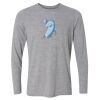 Light Long Sleeve Ultra Performance Active Lifestyle T Shirt Thumbnail