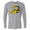 Light Long Sleeve Ultra Performance Active Lifestyle T Shirt Thumbnail