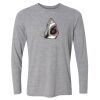 Light Long Sleeve Ultra Performance Active Lifestyle T Shirt Thumbnail