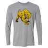 Light Long Sleeve Ultra Performance Active Lifestyle T Shirt Thumbnail