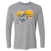 Light Long Sleeve Ultra Performance Active Lifestyle T Shirt Thumbnail