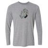 Light Long Sleeve Ultra Performance Active Lifestyle T Shirt Thumbnail