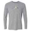 Light Long Sleeve Ultra Performance Active Lifestyle T Shirt Thumbnail