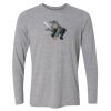 Light Long Sleeve Ultra Performance Active Lifestyle T Shirt Thumbnail