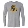 Light Long Sleeve Ultra Performance Active Lifestyle T Shirt Thumbnail