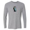 Light Long Sleeve Ultra Performance Active Lifestyle T Shirt Thumbnail