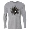 Light Long Sleeve Ultra Performance Active Lifestyle T Shirt Thumbnail