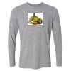 Light Long Sleeve Ultra Performance Active Lifestyle T Shirt Thumbnail