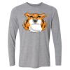 Light Long Sleeve Ultra Performance Active Lifestyle T Shirt Thumbnail