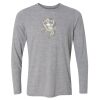 Light Long Sleeve Ultra Performance Active Lifestyle T Shirt Thumbnail