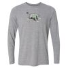 Light Long Sleeve Ultra Performance Active Lifestyle T Shirt Thumbnail