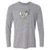 Light Long Sleeve Ultra Performance Active Lifestyle T Shirt Thumbnail