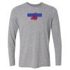 Light Long Sleeve Ultra Performance Active Lifestyle T Shirt Thumbnail