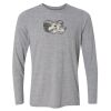 Light Long Sleeve Ultra Performance Active Lifestyle T Shirt Thumbnail