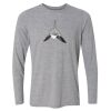 Light Long Sleeve Ultra Performance Active Lifestyle T Shirt Thumbnail