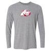 Light Long Sleeve Ultra Performance Active Lifestyle T Shirt Thumbnail
