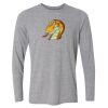 Light Long Sleeve Ultra Performance Active Lifestyle T Shirt Thumbnail