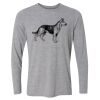 Light Long Sleeve Ultra Performance Active Lifestyle T Shirt Thumbnail