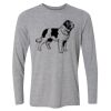 Light Long Sleeve Ultra Performance Active Lifestyle T Shirt Thumbnail