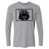 Light Long Sleeve Ultra Performance Active Lifestyle T Shirt Thumbnail