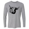 Light Long Sleeve Ultra Performance Active Lifestyle T Shirt Thumbnail