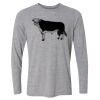 Light Long Sleeve Ultra Performance Active Lifestyle T Shirt Thumbnail