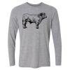 Light Long Sleeve Ultra Performance Active Lifestyle T Shirt Thumbnail