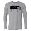 Light Long Sleeve Ultra Performance Active Lifestyle T Shirt Thumbnail