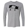 Light Long Sleeve Ultra Performance Active Lifestyle T Shirt Thumbnail