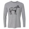 Light Long Sleeve Ultra Performance Active Lifestyle T Shirt Thumbnail