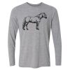 Light Long Sleeve Ultra Performance Active Lifestyle T Shirt Thumbnail