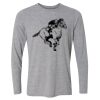 Light Long Sleeve Ultra Performance Active Lifestyle T Shirt Thumbnail