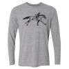 Light Long Sleeve Ultra Performance Active Lifestyle T Shirt Thumbnail