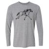 Light Long Sleeve Ultra Performance Active Lifestyle T Shirt Thumbnail