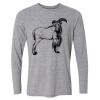 Light Long Sleeve Ultra Performance Active Lifestyle T Shirt Thumbnail