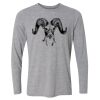 Light Long Sleeve Ultra Performance Active Lifestyle T Shirt Thumbnail
