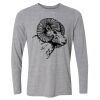 Light Long Sleeve Ultra Performance Active Lifestyle T Shirt Thumbnail
