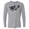 Light Long Sleeve Ultra Performance Active Lifestyle T Shirt Thumbnail