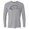 Light Long Sleeve Ultra Performance Active Lifestyle T Shirt Thumbnail