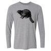 Light Long Sleeve Ultra Performance Active Lifestyle T Shirt Thumbnail