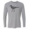 Light Long Sleeve Ultra Performance Active Lifestyle T Shirt Thumbnail