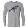 Light Long Sleeve Ultra Performance Active Lifestyle T Shirt Thumbnail