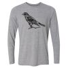 Light Long Sleeve Ultra Performance Active Lifestyle T Shirt Thumbnail