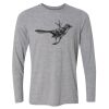 Light Long Sleeve Ultra Performance Active Lifestyle T Shirt Thumbnail