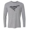 Light Long Sleeve Ultra Performance Active Lifestyle T Shirt Thumbnail
