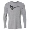 Light Long Sleeve Ultra Performance Active Lifestyle T Shirt Thumbnail