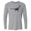 Light Long Sleeve Ultra Performance Active Lifestyle T Shirt Thumbnail